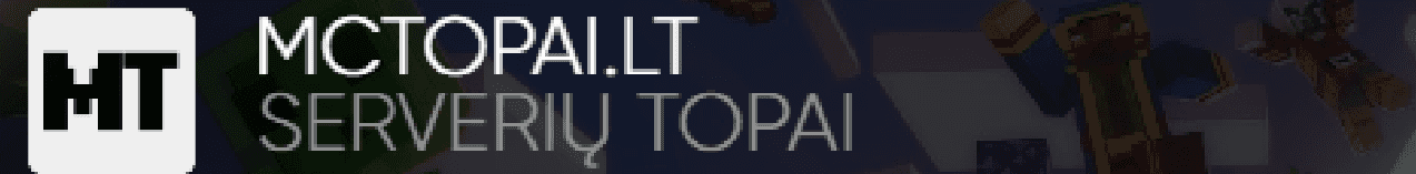MCŽEMĖ.LT banner